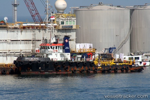 vessel CONFIDENCE IMO: 9338785, Other Type