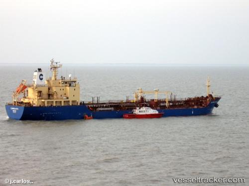 vessel PLEVNE IMO: 9340908, Chemical Oil Products Tanker