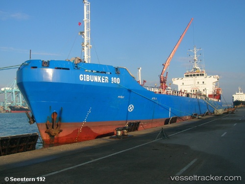 vessel '374980000' IMO: 9342633, 