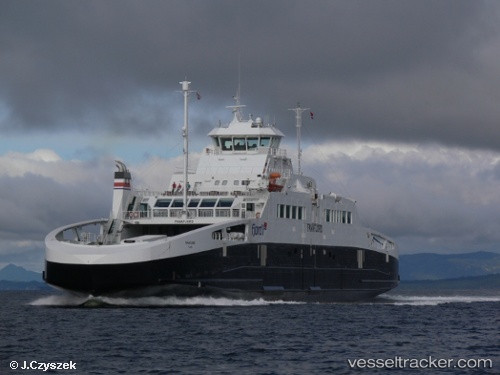 vessel 211419440 IMO: 9344758, 