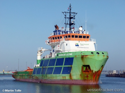 vessel Boka Alpine IMO: 9344784, [tug.offshore_tug_supply]
