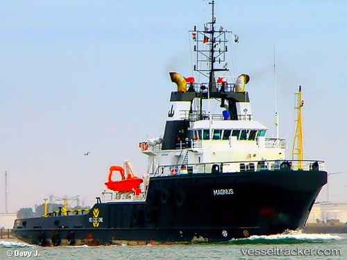 vessel Alp Ace IMO: 9344966, [tug.offshore_tug_supply]
