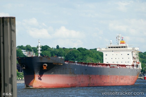 vessel 636020925 IMO: 9345324, 