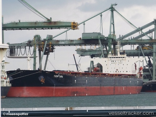 vessel Ventura IMO: 9346756, Bulk Carrier
