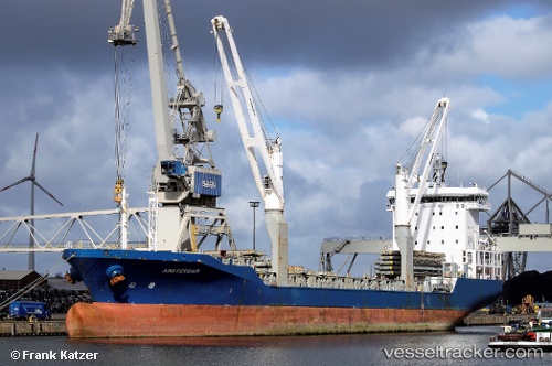 vessel Ssl Balaji IMO: 9347621, Multi Purpose Carrier
