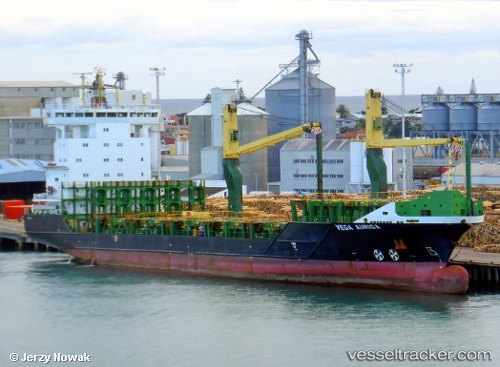 vessel Contship Max IMO: 9347786, Container Ship
