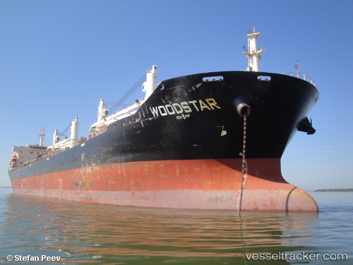 vessel Safesea Neha Ii IMO: 9347918, Bulk Carrier
