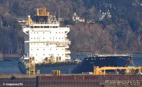 vessel Asterix IMO: 9348182, Container Ship
