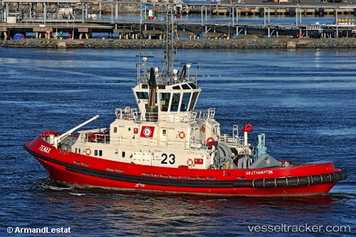 vessel Tenax IMO: 9348716, [tug.offshore_tug_supply]
