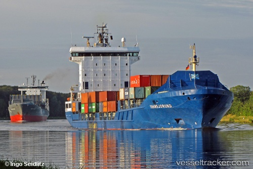 vessel Q1 HALFWEG SUBSEA ST IMO: 9349227, 