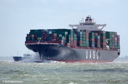 vessel '367422000' IMO: 9349514, 