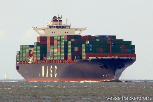 vessel '367781000' IMO: 9349552, 