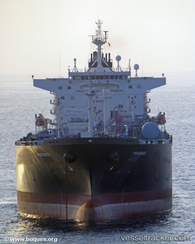 vessel Providence IMO: 9350599, Lpg Tanker
