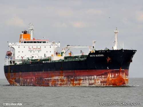 vessel '636093038' IMO: 9350862, 