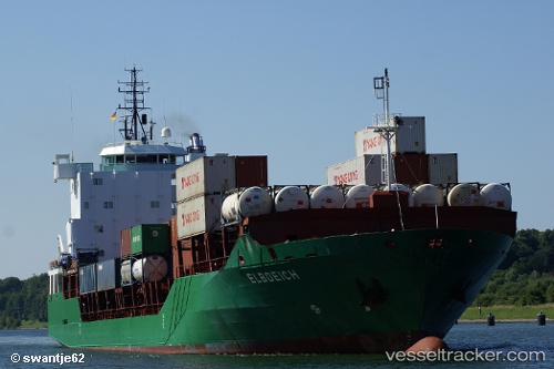 vessel Max IMO: 9351098, Multi Purpose Carrier