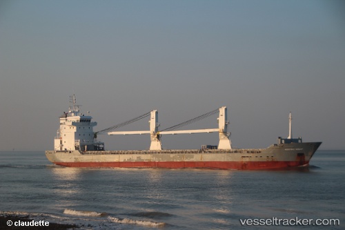 vessel '255806317' IMO: 9352341, 