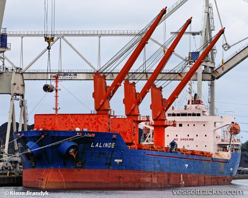 vessel '314570000' IMO: 9354040, 