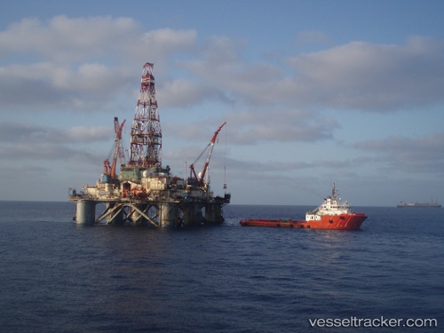 vessel LOGINDO STURDY IMO: 9355850, Offshore Tug/Supply Ship