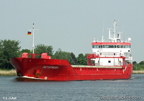 vessel Frakt Vik IMO: 9356579, Multi Purpose Carrier
