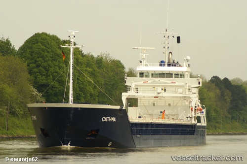 vessel SIDIC IMO: 9357482, 