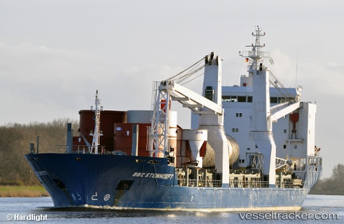 vessel Meratus Project 3 IMO: 9358046, Multi Purpose Carrier
