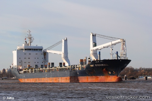 vessel Diana IMO: 9358058, Multi Purpose Carrier