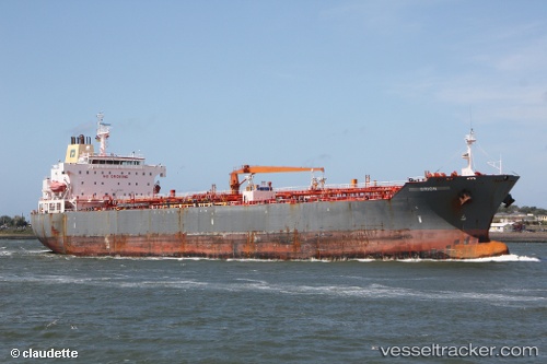 vessel Ps Queen IMO: 9358319, Oil Products Tanker
