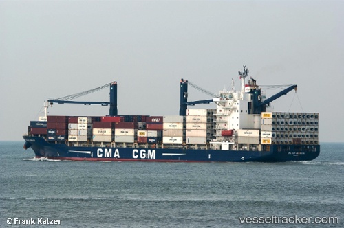 vessel 338459000 IMO: 9360142, 