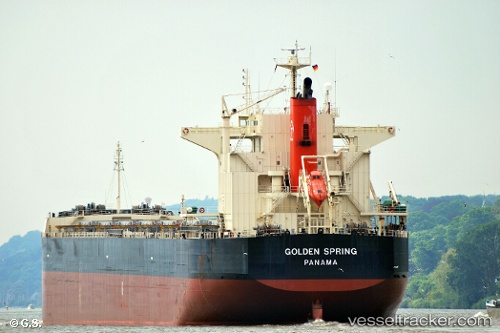 vessel Aquatic IMO: 9363089, Bulk Carrier
