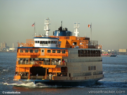 vessel Spirit Of America IMO: 9364423, Passenger Ro Ro Cargo Ship
