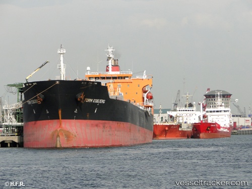 vessel Jane IMO: 9364588, Chemical Oil Products Tanker
