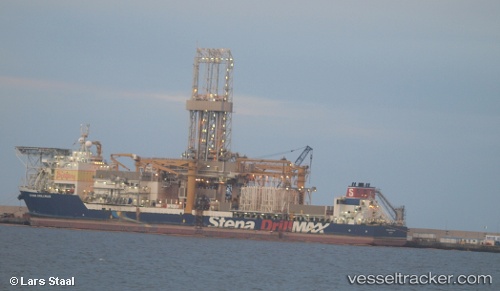 vessel '228263800' IMO: 9364978, 