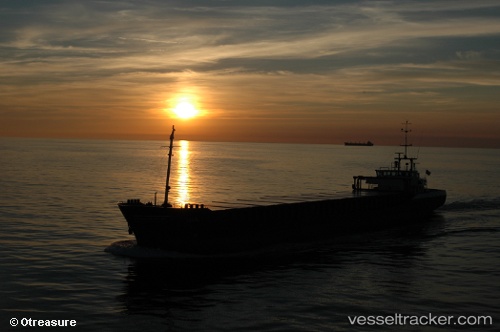 vessel Aquila IMO: 9365427, General Cargo Ship
