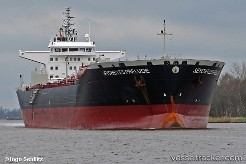 vessel Seychelles Prelude IMO: 9365623, Chemical Oil Products Tanker
