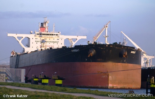 vessel FLORA IMO: 9365752, Crude Oil Tanker
