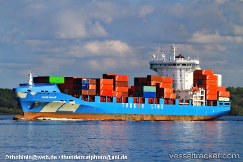 vessel '271049029' IMO: 9365831, 