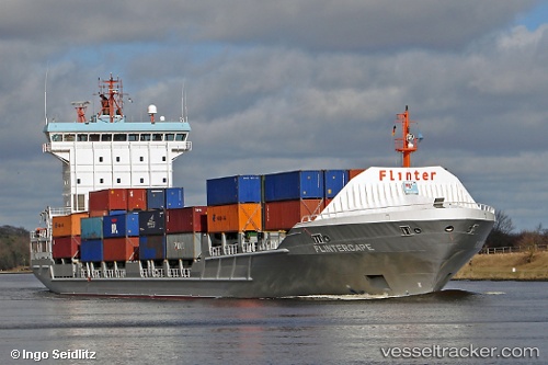 vessel 'WILSON MERSIN' IMO: 9365984, 