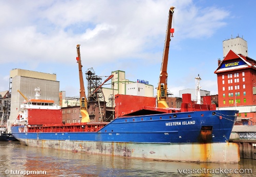 vessel Oslo Carrier 2 IMO: 9366134, Multi Purpose Carrier
