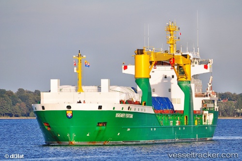 vessel Eems Voyager IMO: 9366160, Multi Purpose Carrier
