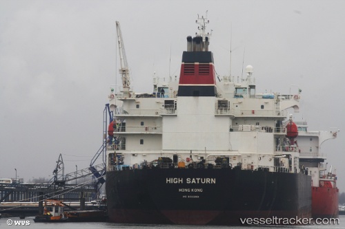 vessel KARDIANI IMO: 9366263, Chemical/Oil Products Tanker