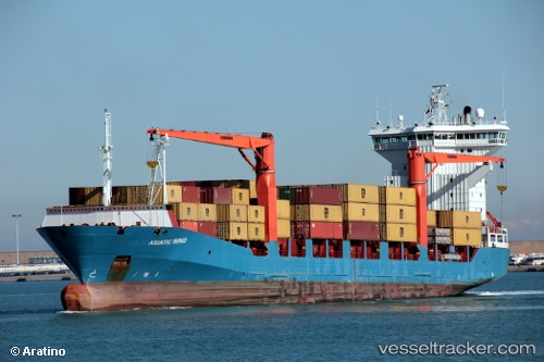 vessel '210217000' IMO: 9366495, 