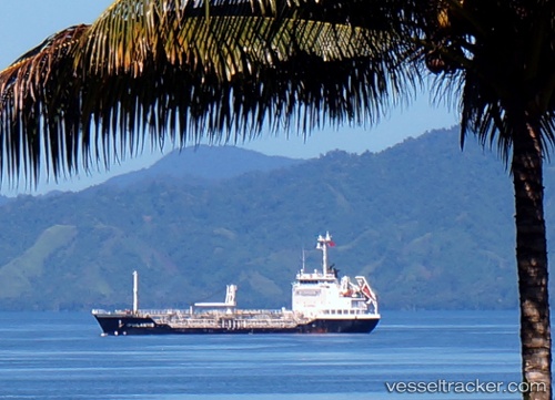 vessel Chelsea Endurance IMO: 9367229, Oil Products Tanker
