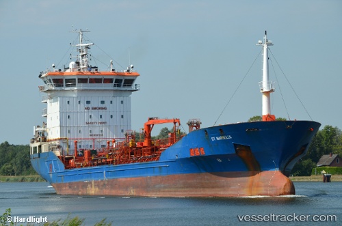 vessel 229259000 IMO: 9367358, 