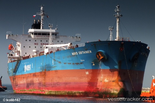 vessel Minerva Mediterranea IMO: 9367671, Oil Products Tanker
