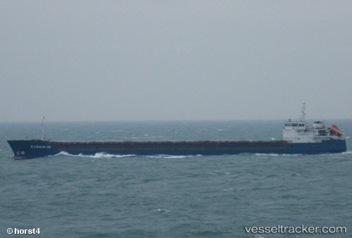 vessel Rusich 10 IMO: 9368247, Multi Purpose Carrier
