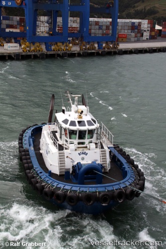 vessel Hmnzs Otago IMO: 9368479, Naval Naval Auxiliary
