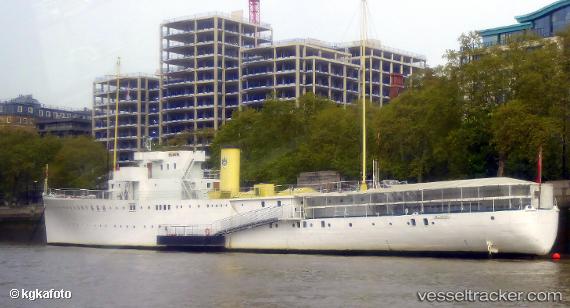 vessel Hmnzs Wellington IMO: 9368481, Naval Naval Auxiliary
