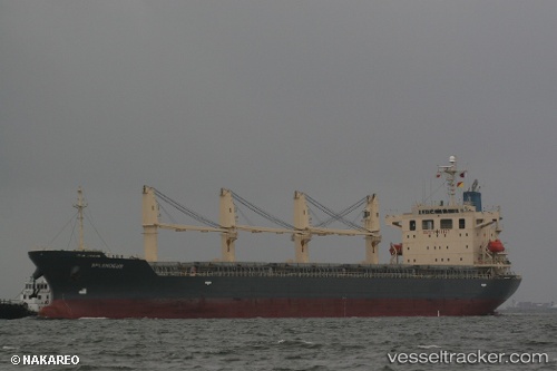 vessel Obe Dinares IMO: 9370367, General Cargo Ship
