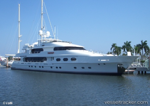 vessel Crili IMO: 9370733, Service Ship
