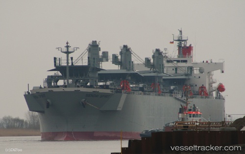 vessel Sendai Spirit IMO: 9370824, Wood Chips Carrier
